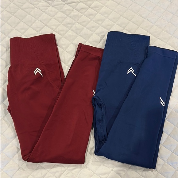 Oner active effortless leggings. - Picture 1 of 3
